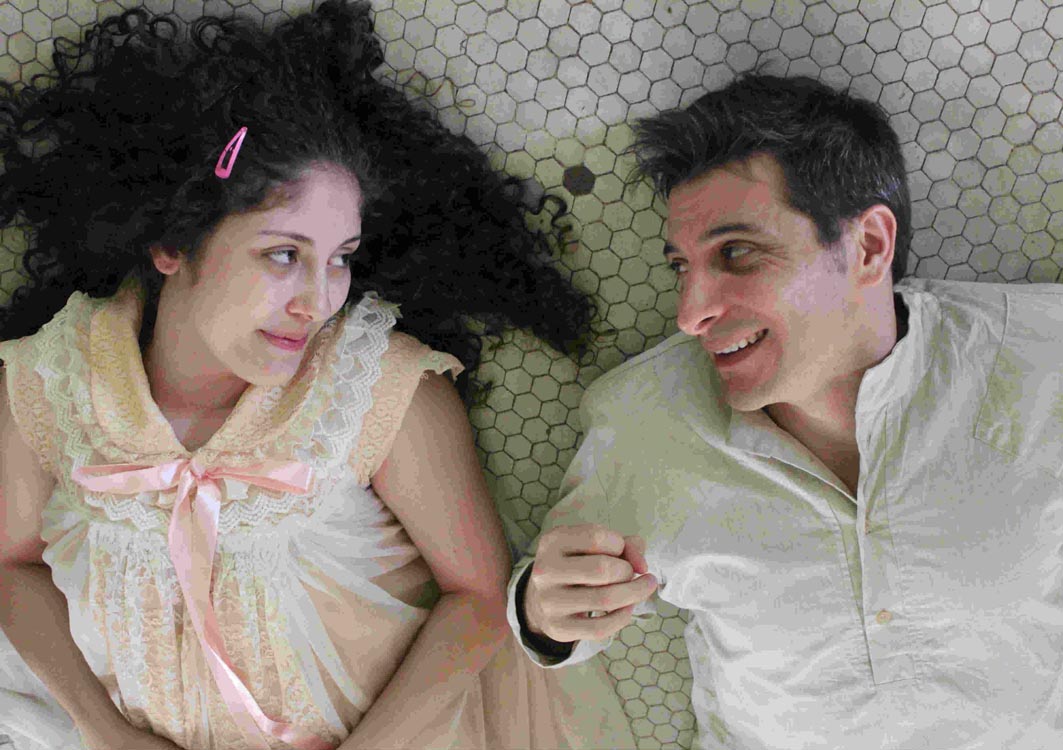 ‘O desvio do peixe’