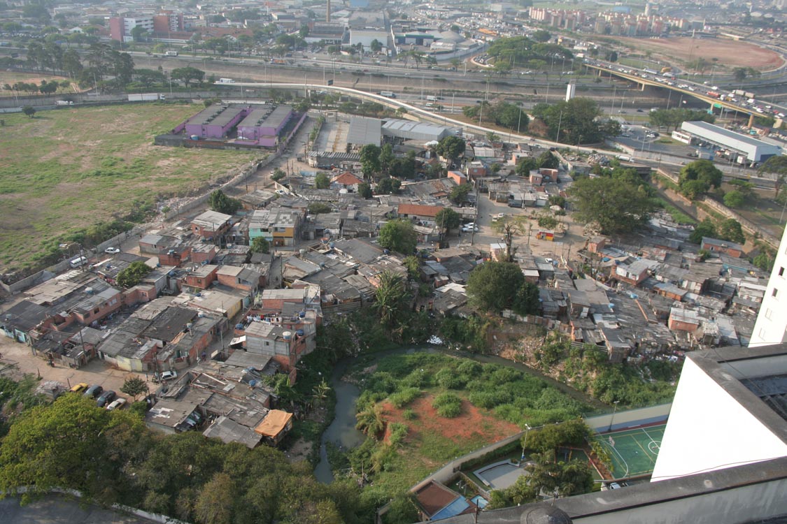 PARQUE SÃO JORGE – Mortes, índices e estuprador preso são temas do Conseg