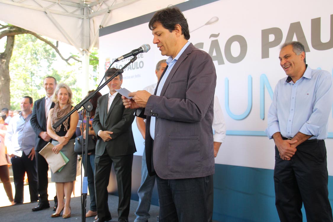 Ceret vai ter ‘dia’ durante a noite