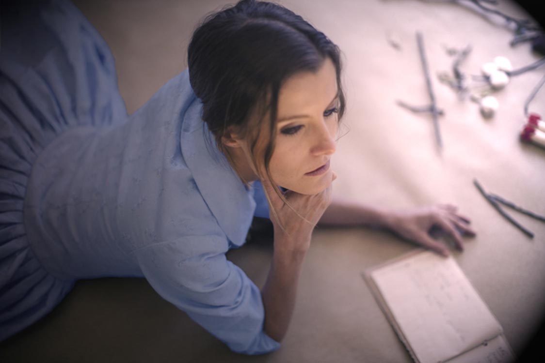 Cora Coralina vira peça