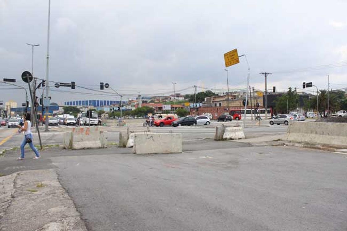 ENCHENTES: Siurb fará obras no Aricanduva