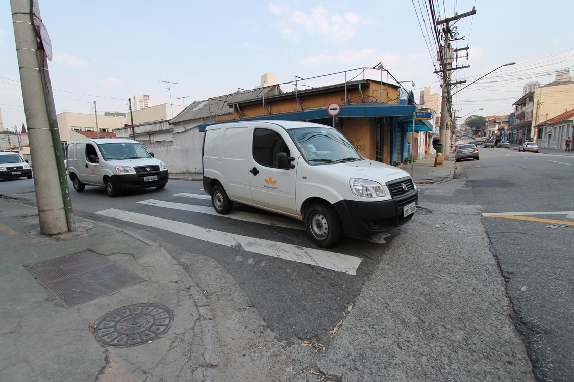 ‘Morador quer ação da CET’ – Companhia responde