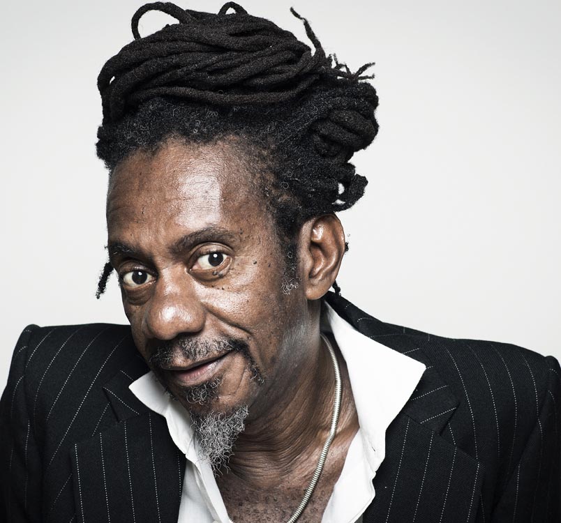 Luiz Melodia lança CD