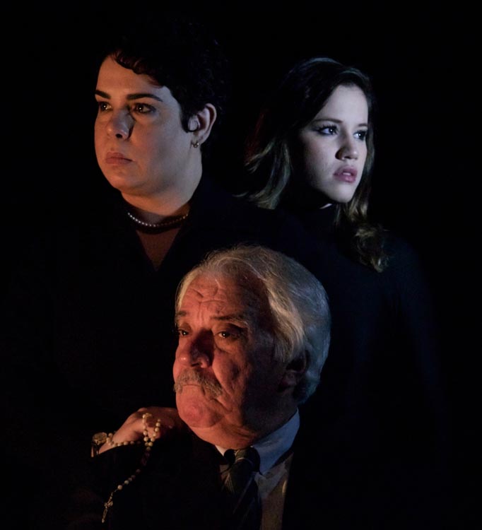 ‘História dos porões’