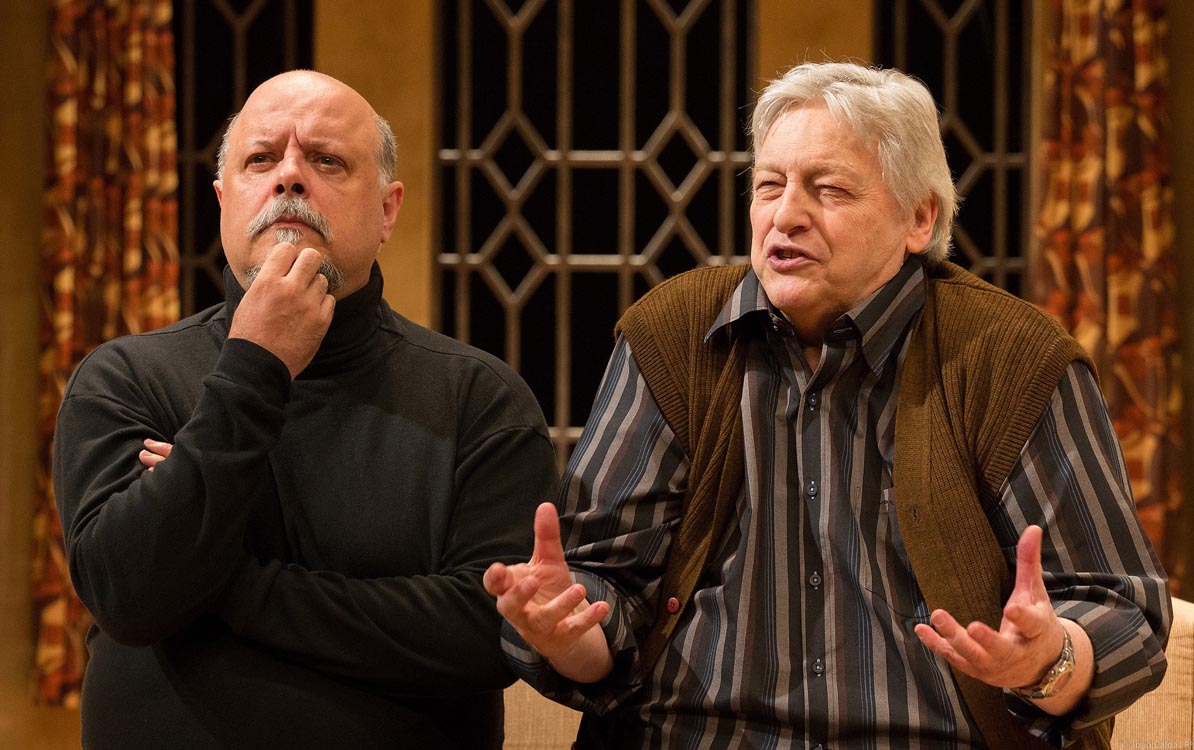 ‘Antes de Mais Nada’