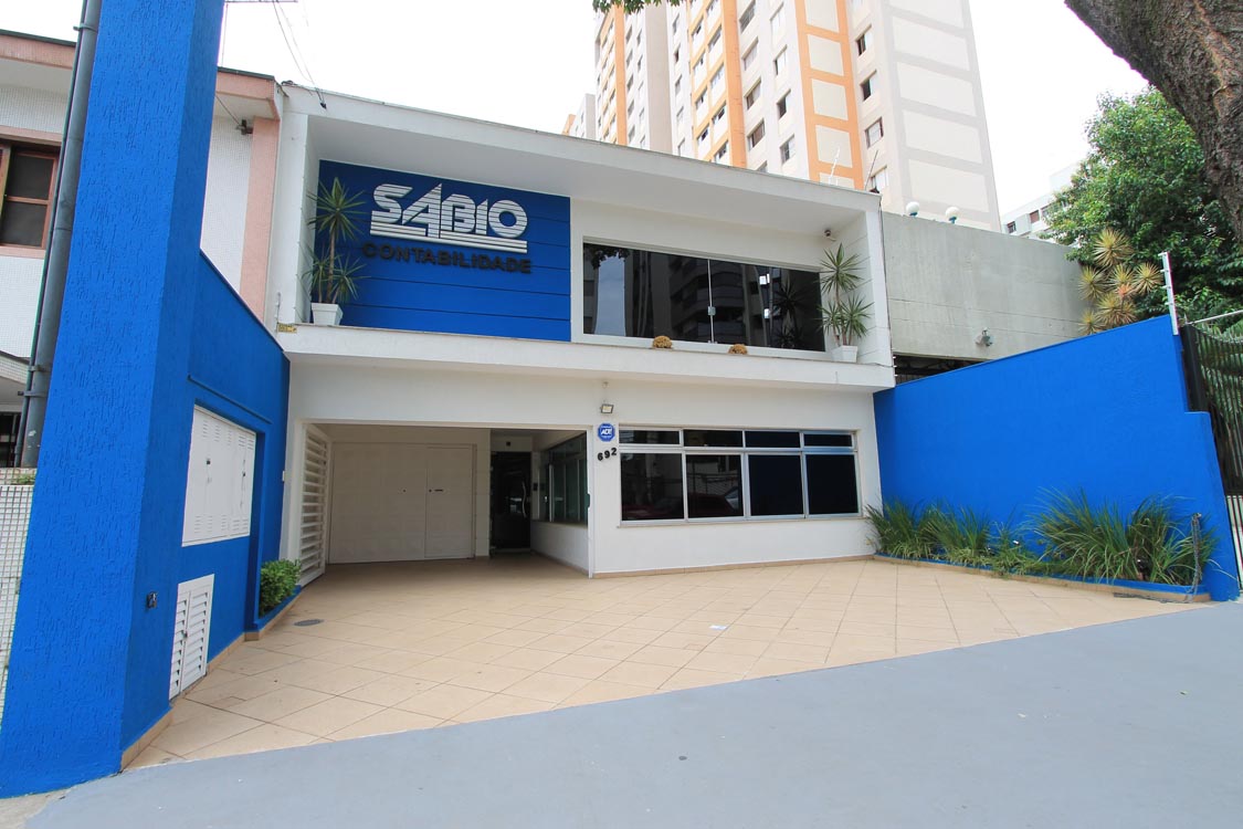 Sábio Contabilidade: 40 anos de sucesso