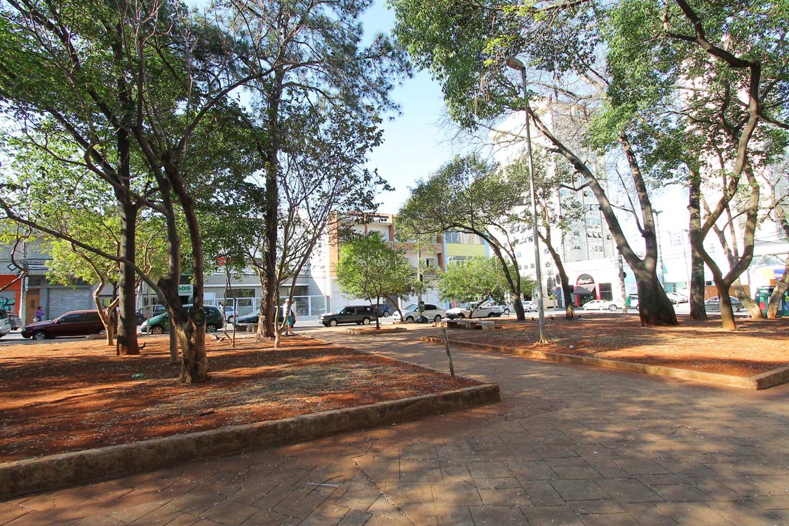 Em defesa da Silvio Romero