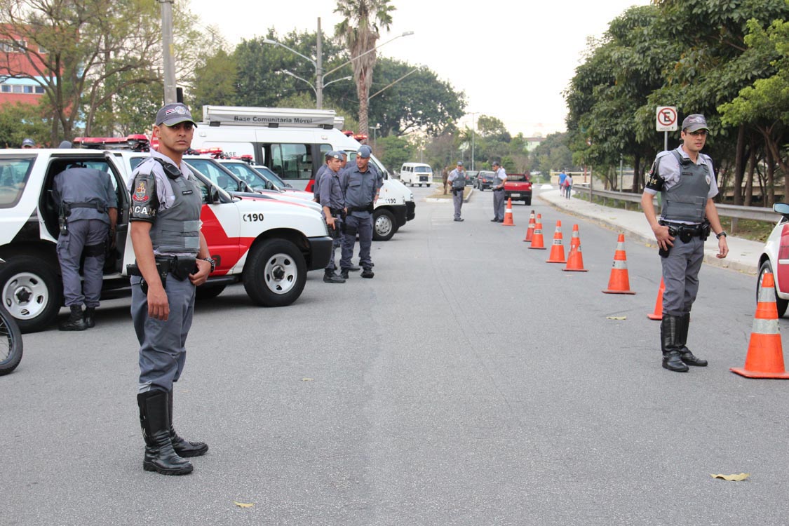 TATUAPÉ – Roubos e furtos caem