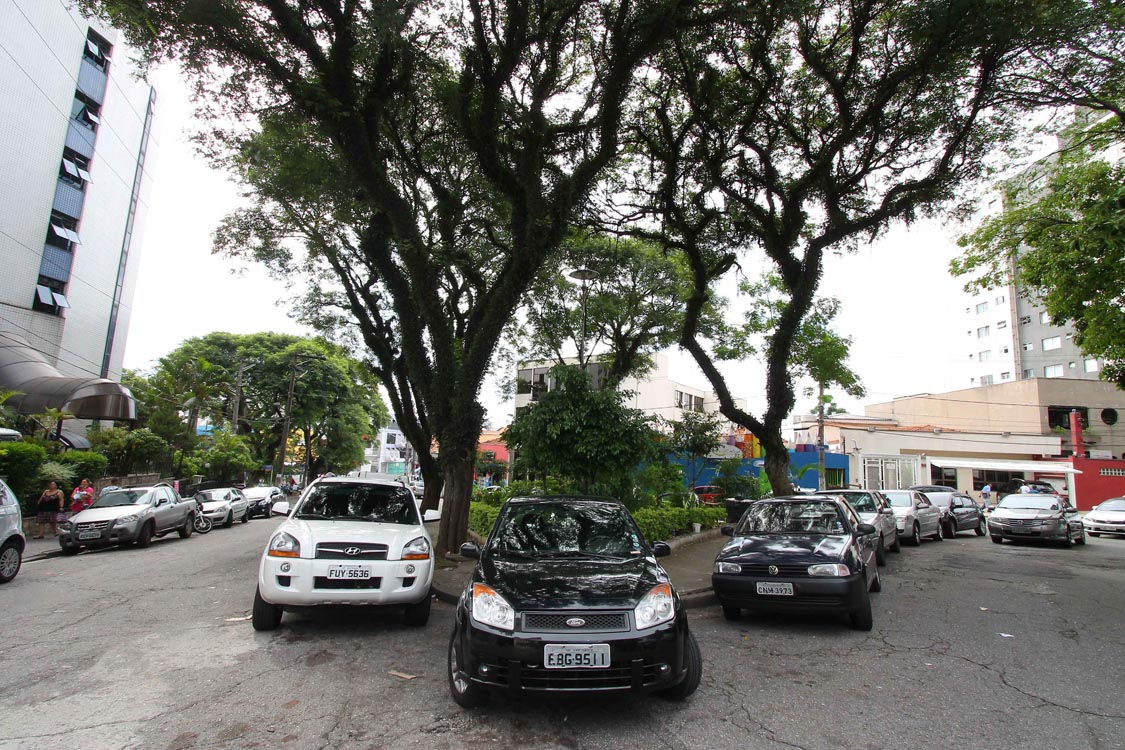 Alerta aos motoristas!