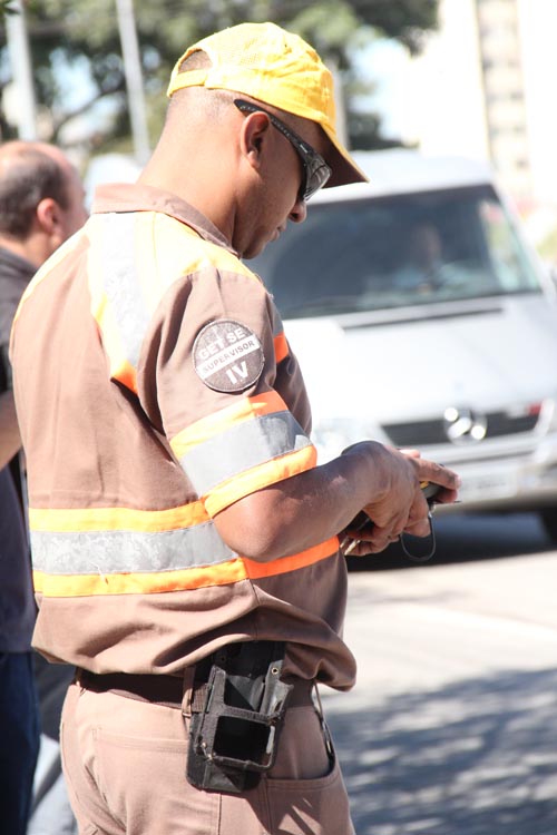 EVENTO NO CERET – Moradores querem fiscalização da CET