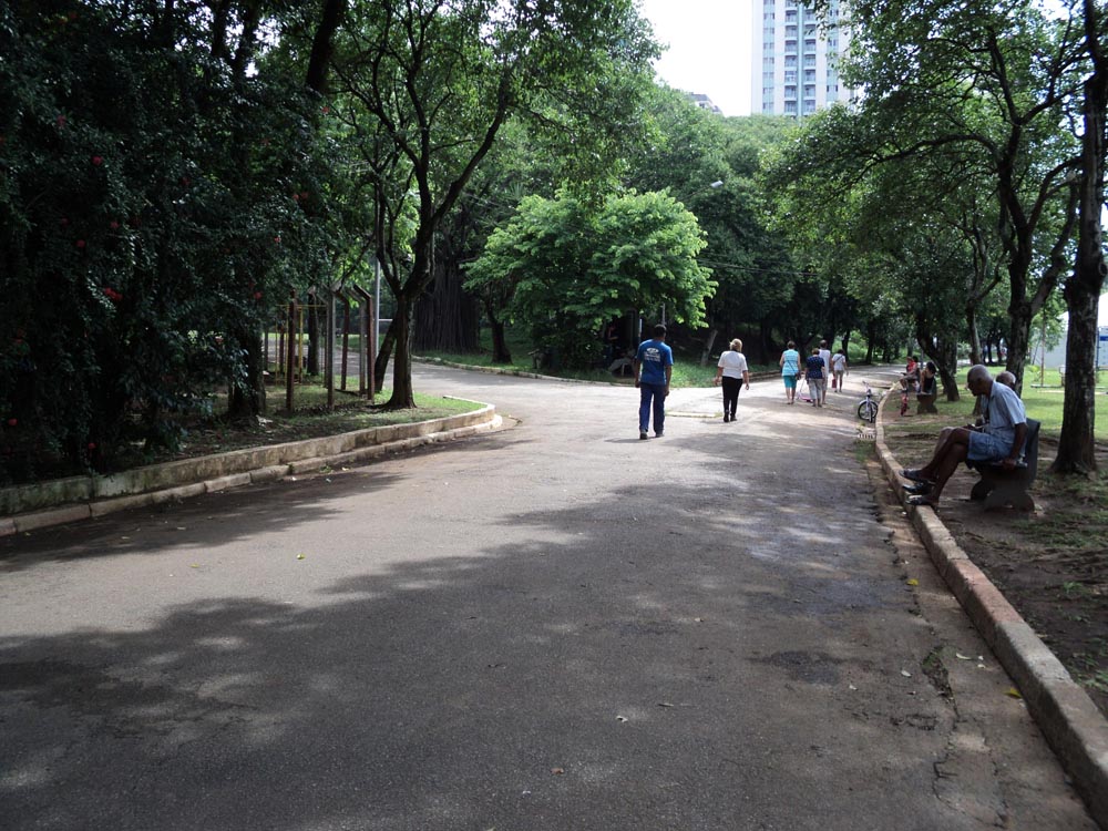 CEU Carrão: todos vão ganhar