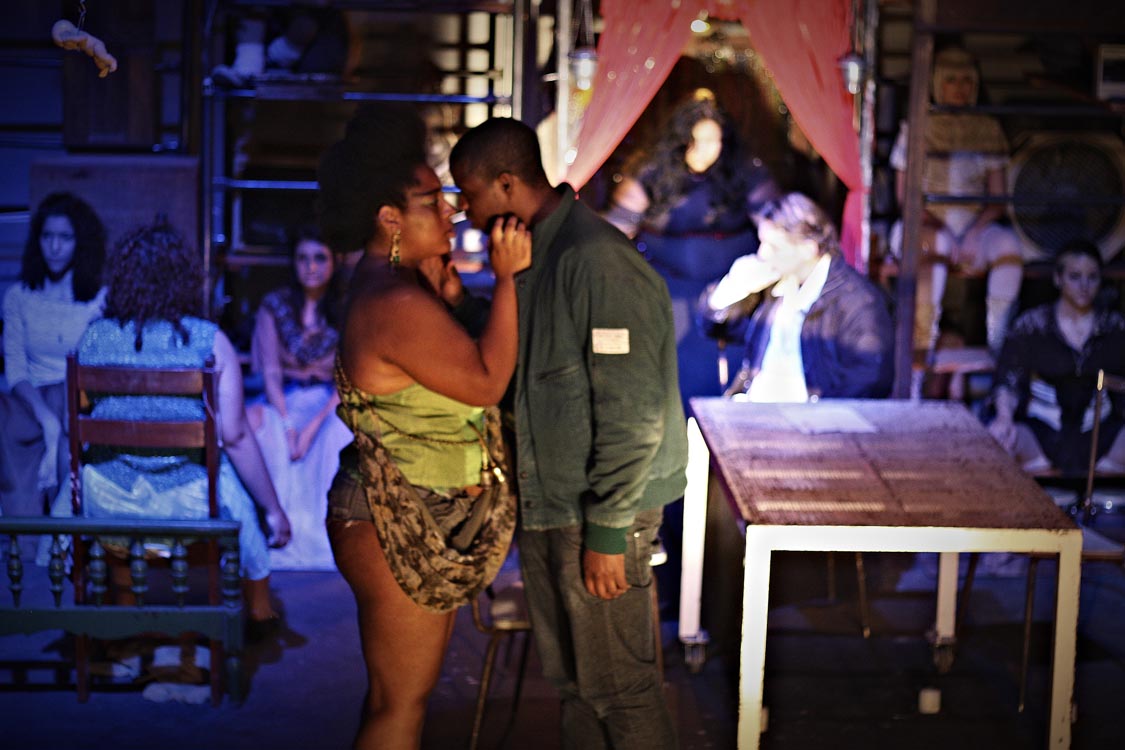 ‘Peter em Fúria’