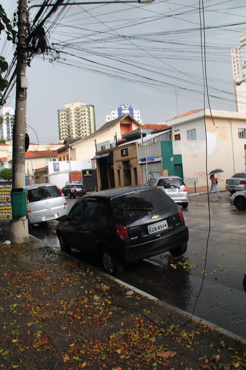 Fios: problemas continuam