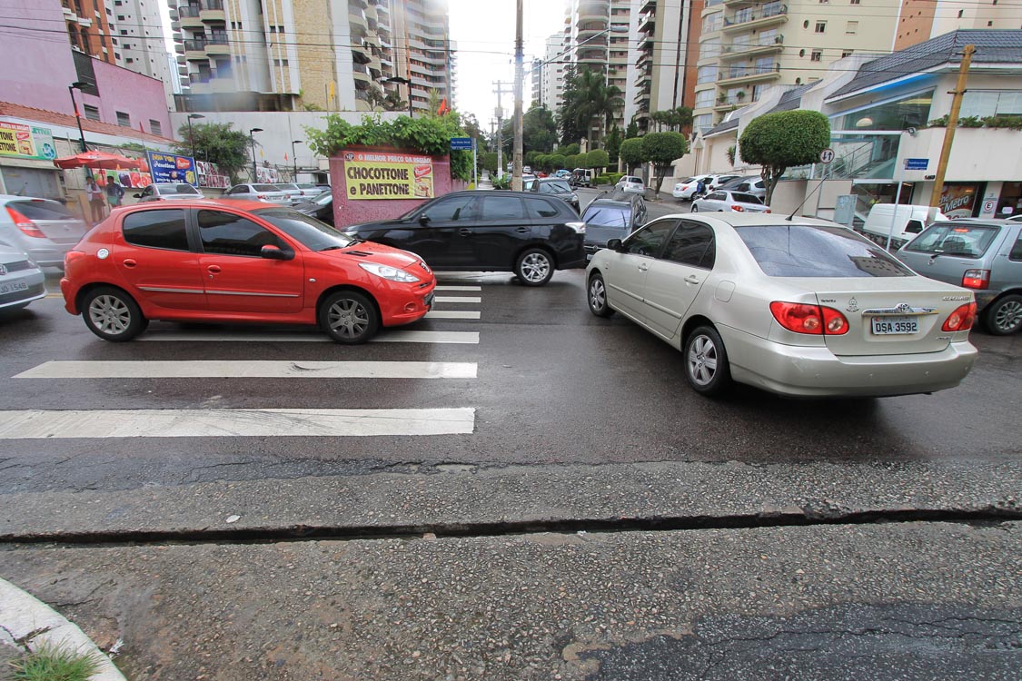 SISTEMA BINÁRIO – Tatuapé espera pelo projeto