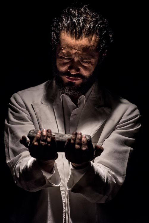 ‘Ledores no Breu’