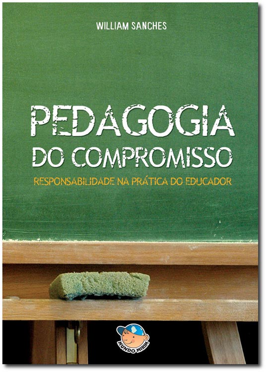 ‘Pedagogia do compromisso’