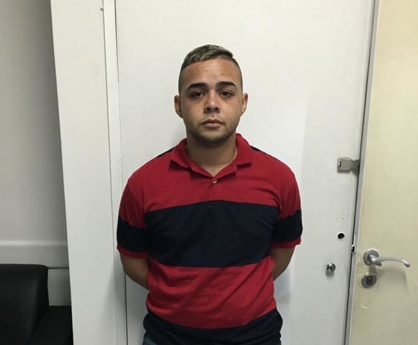 TATUAPÉ 30º DP: solução de latrocínio