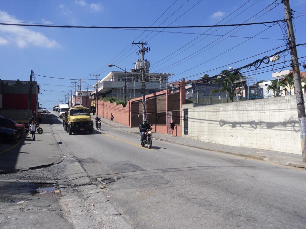 DESAPROPRIAÇÃO – Imóveis de Itaquera: indefinidos