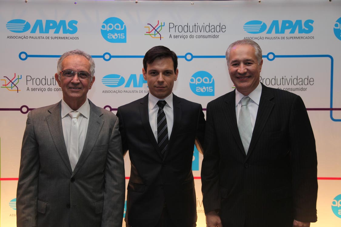 Apas 2015 será em maio