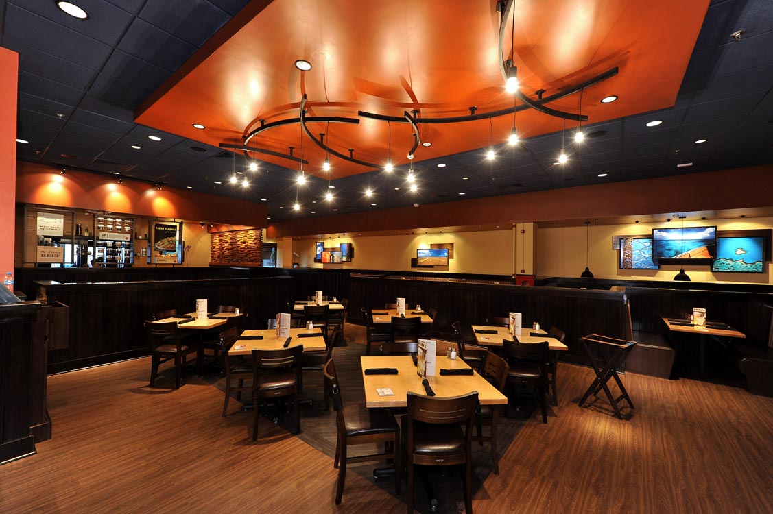 Guarulhos ganha mais uma unidade Outback Steakhouse