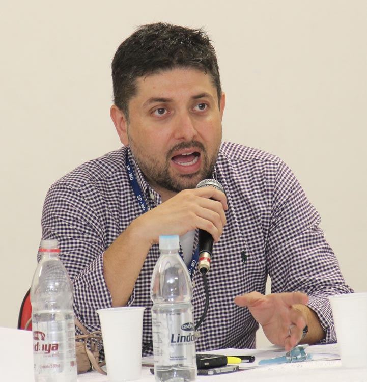 Subprefeitura é cobrada