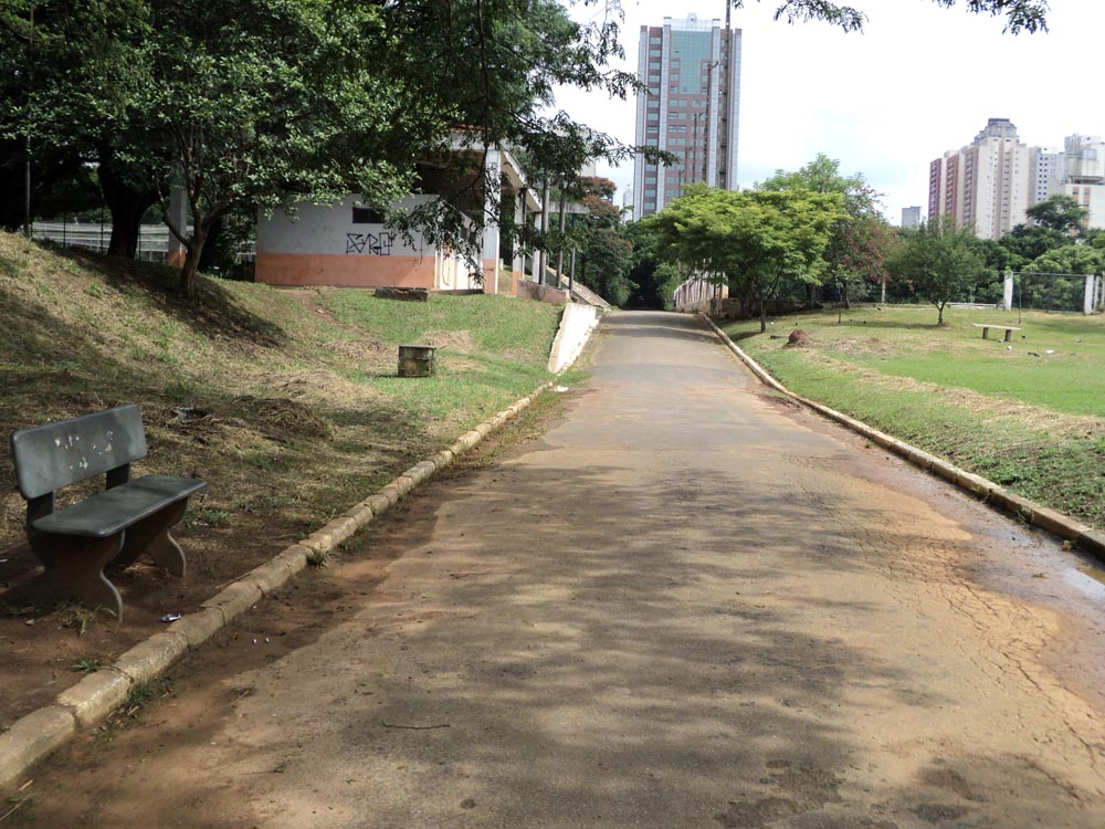 Território CEU Carrão: e as obras?
