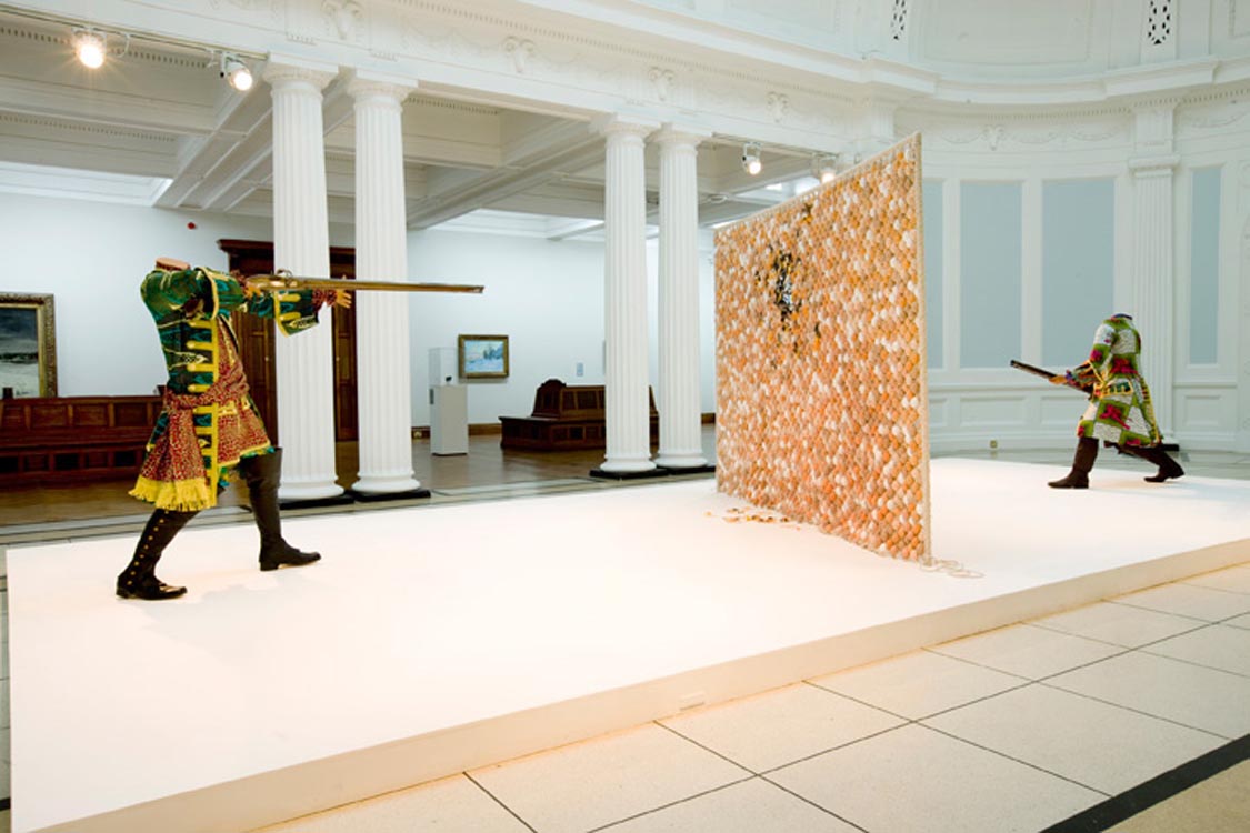 ‘Africa Africans’