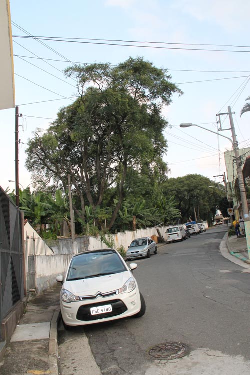 VILA FORMOSA – Alerta à subprefeitura