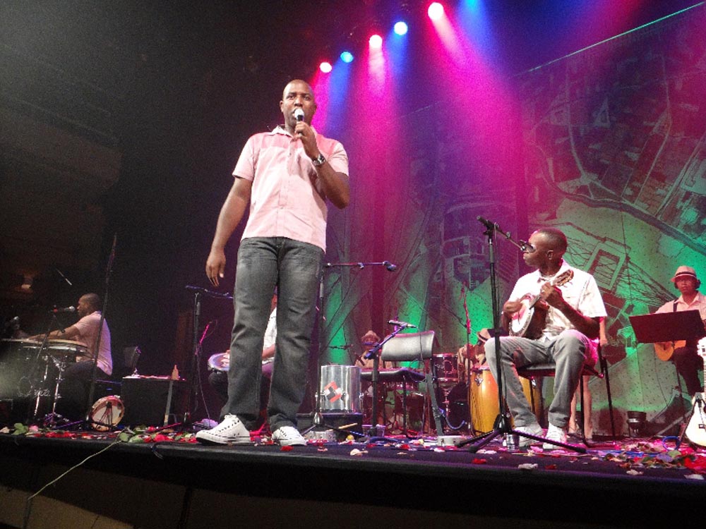 “Dose Certa” lançará DVD