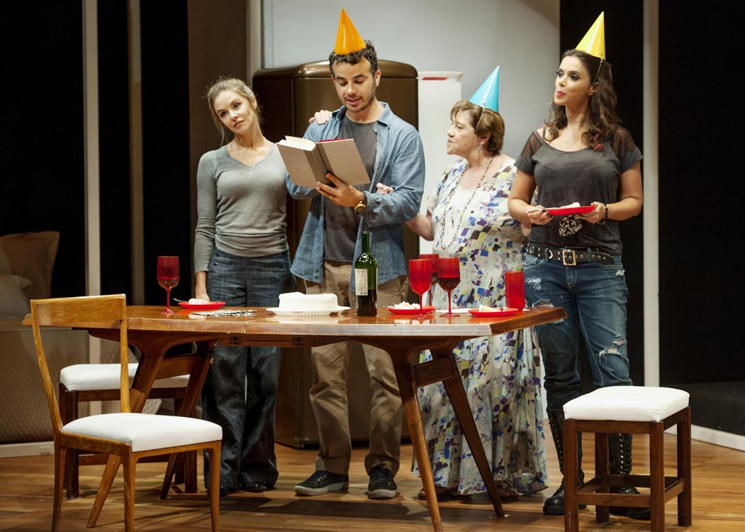 ‘A Toca do Coelho’