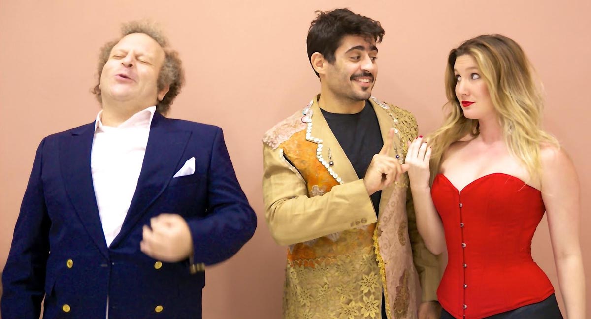 ‘Congresso de Sexologia’