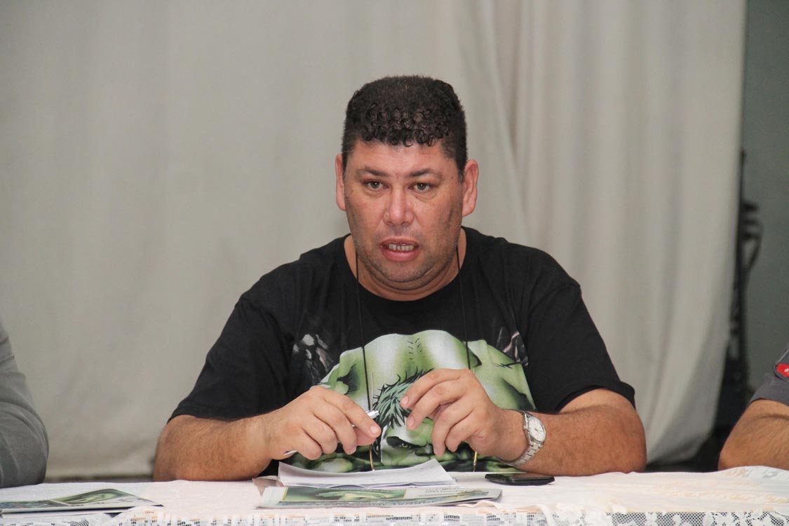 Conseg tem ‘face’ e blog
