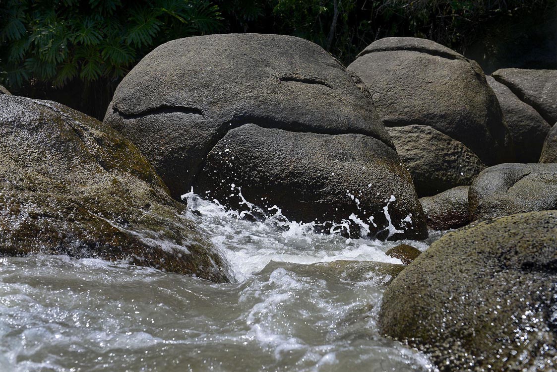 ‘Pedras da imaginação’