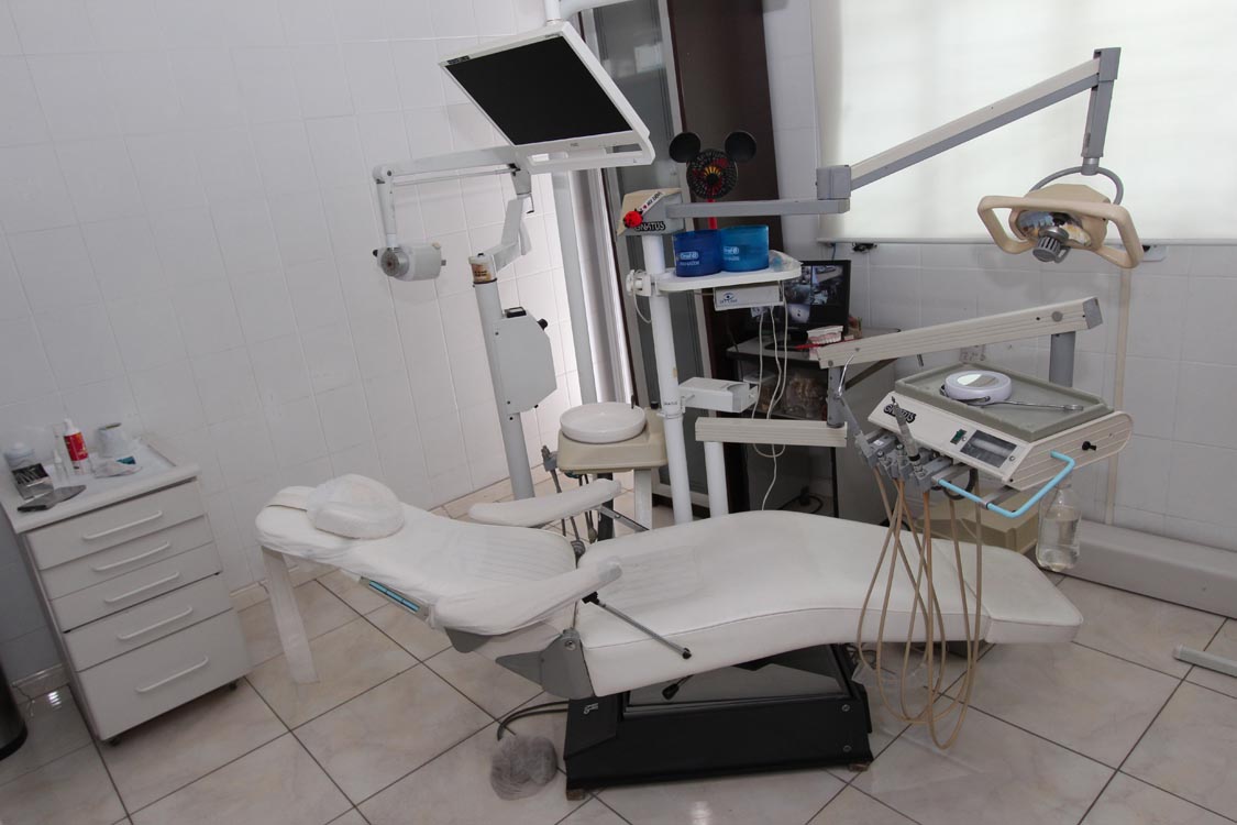 Grupo Vip Odontologia