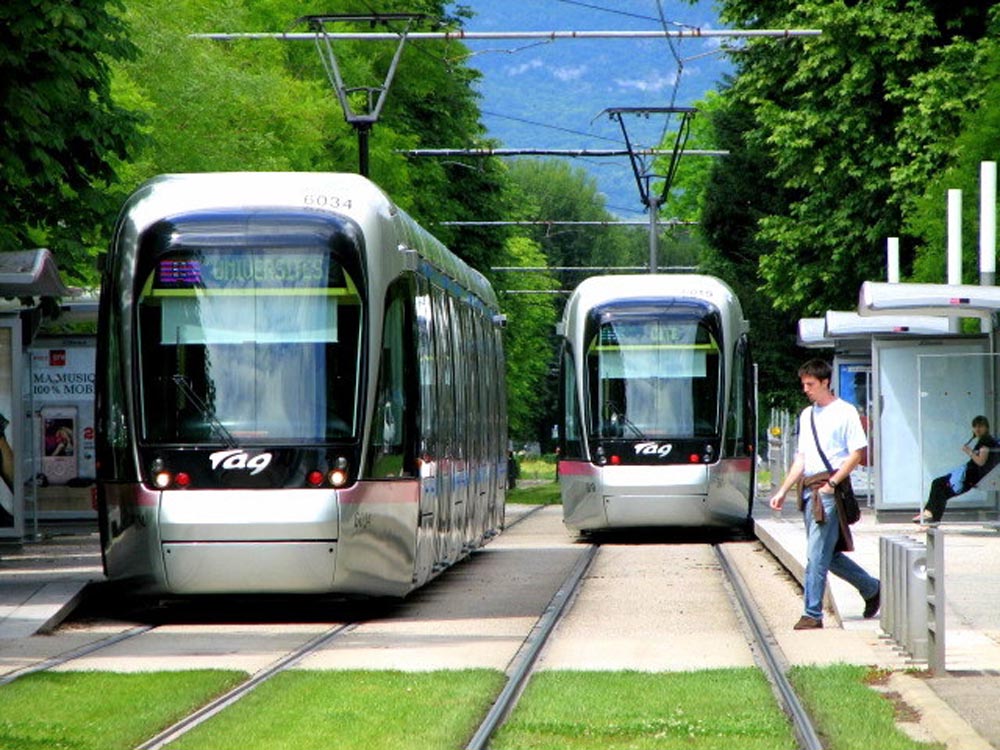 VLT na Avenida Celso Garcia