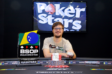 Na véspera do carnaval, circuito brasileiro de poker aquece turismo em São Paulo