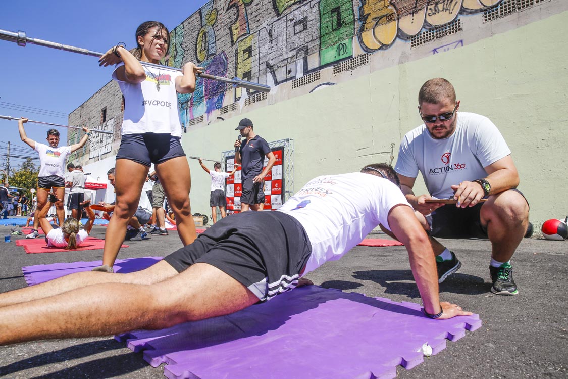 ‘Games Action 360º’