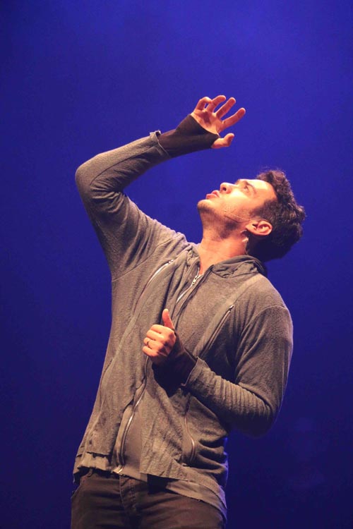 ‘Acorda Pra Cuspir’