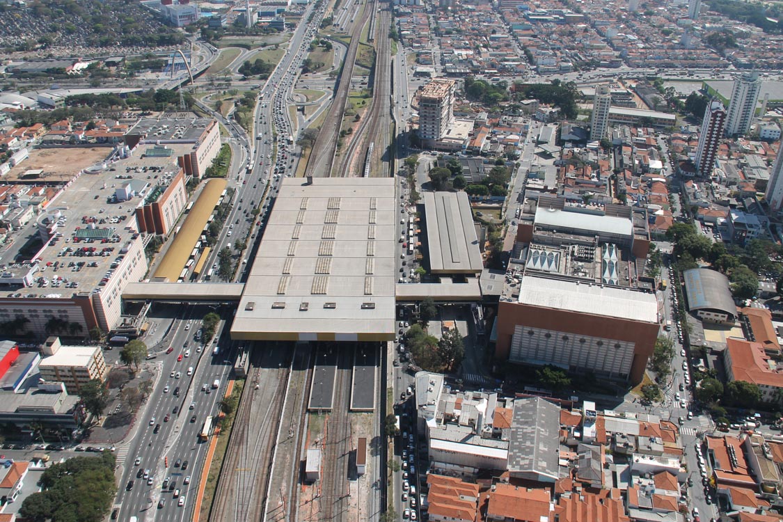 TATUAPÉ – Entre os melhores bairros de SP