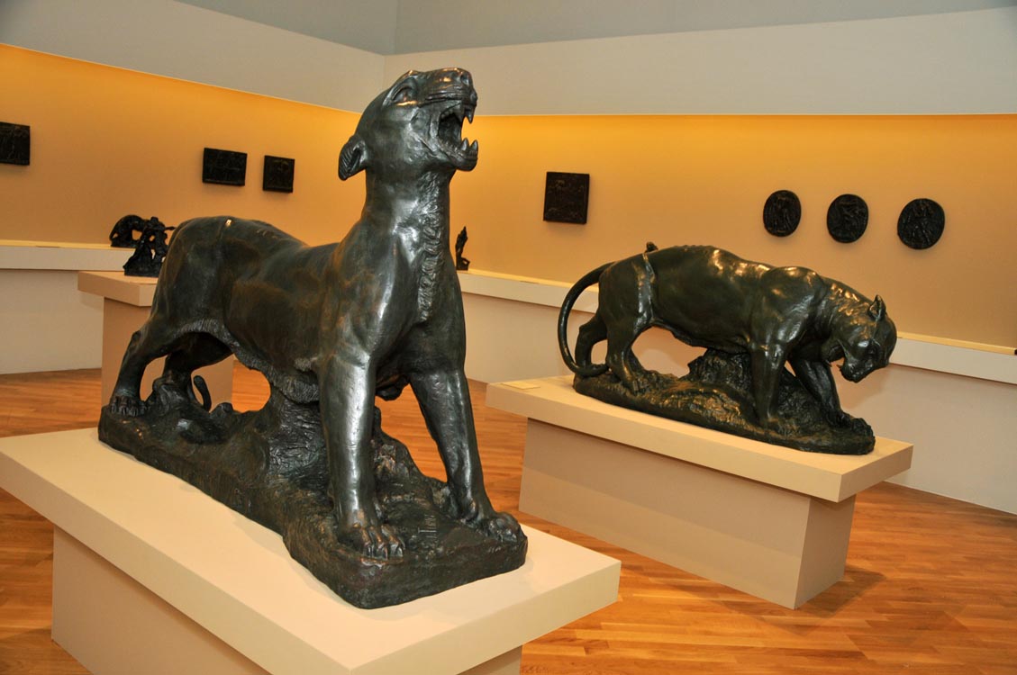 A arte de João Turin