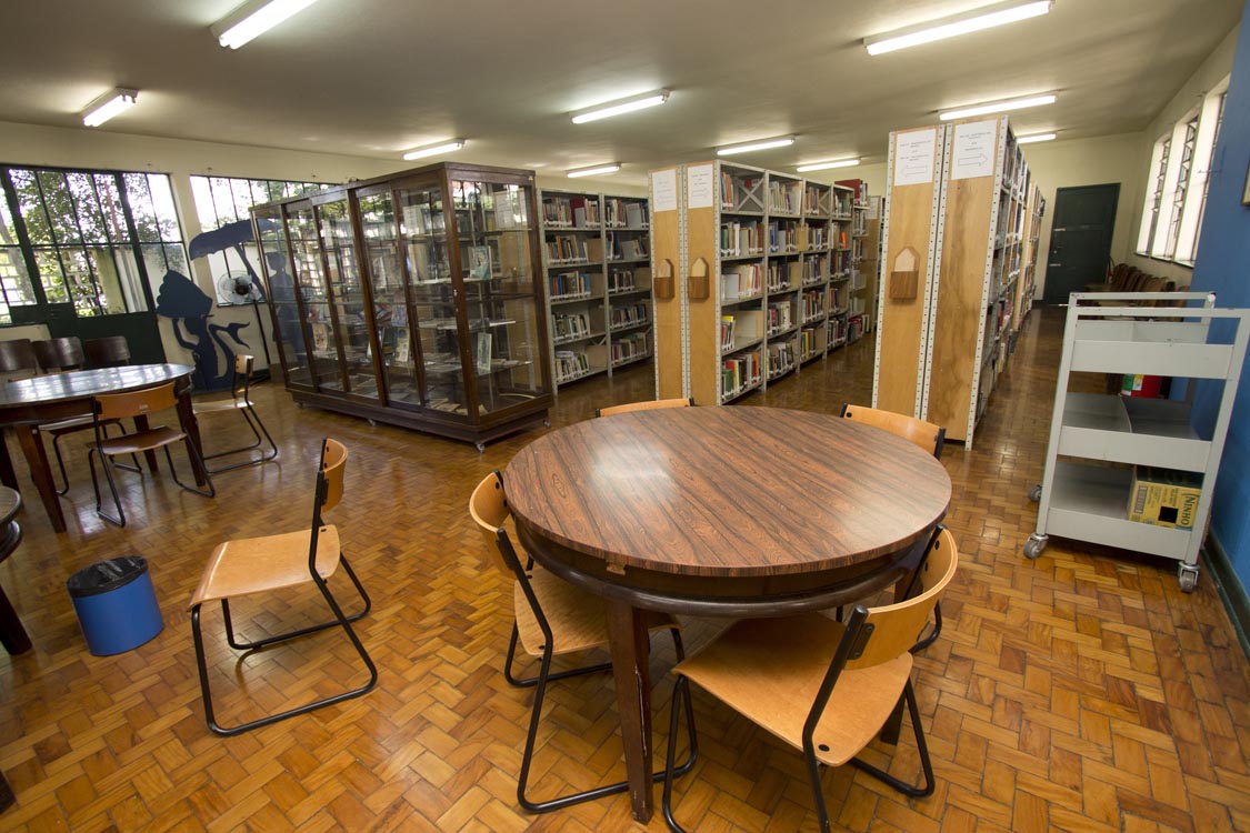 Tatuapé tem cultura variada