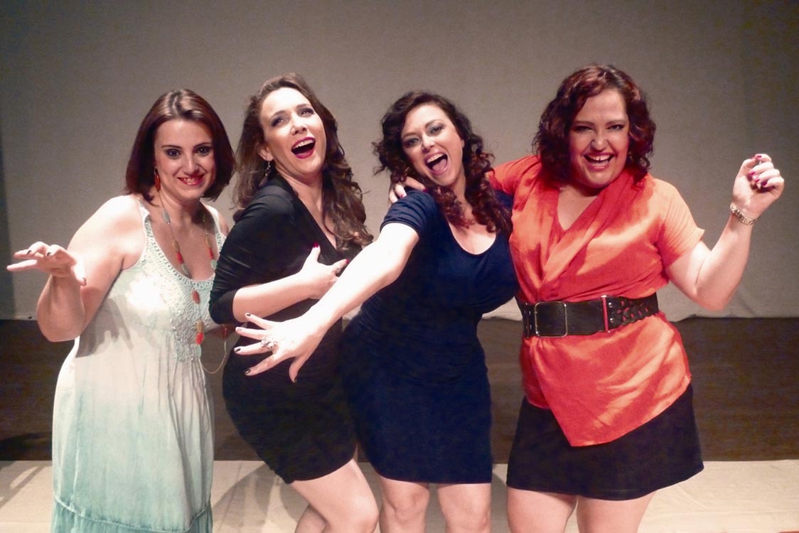 Confissões aos quarenta