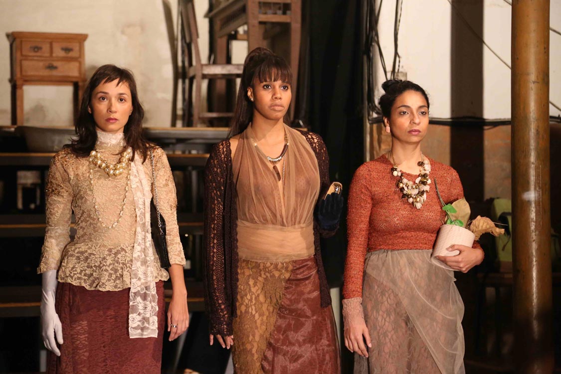 ‘Naturaleza Muerta’