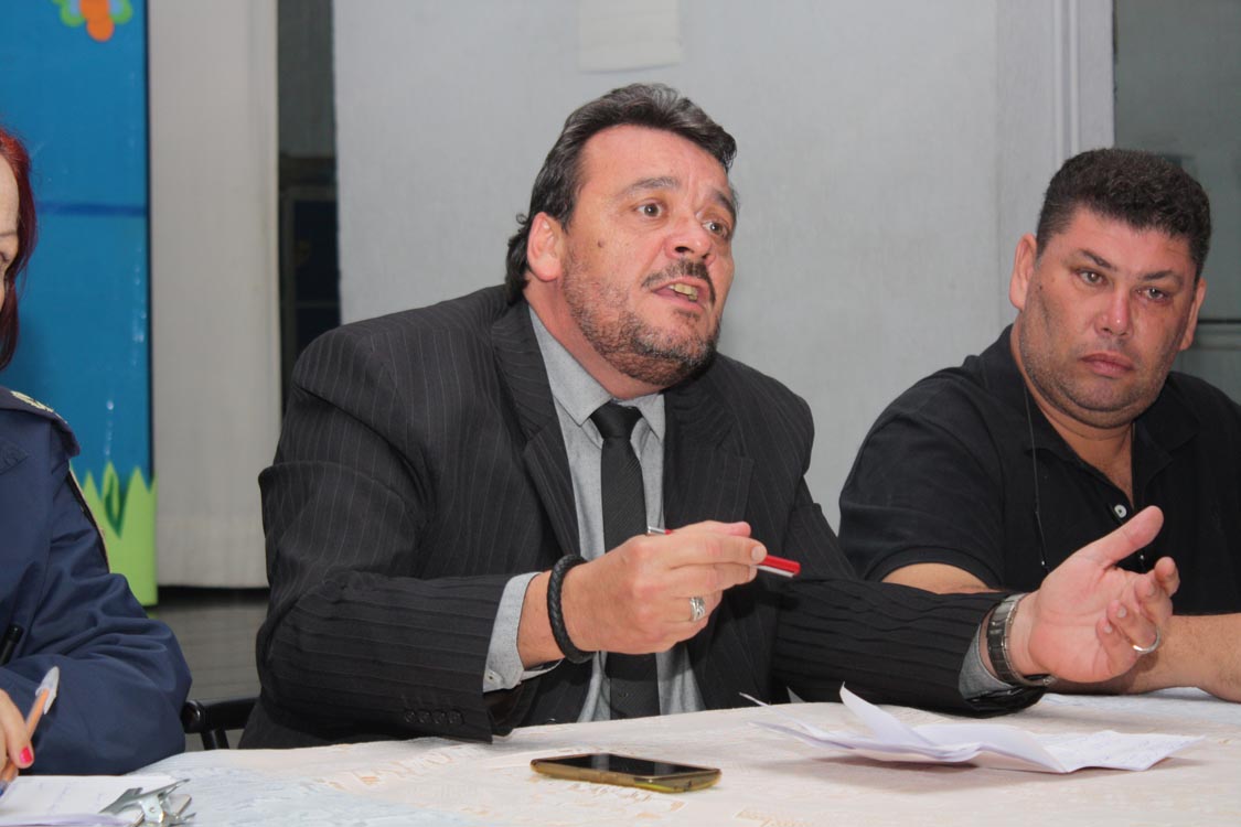 PARQUE SÃO JORGE – Mais flagrantes e prisões