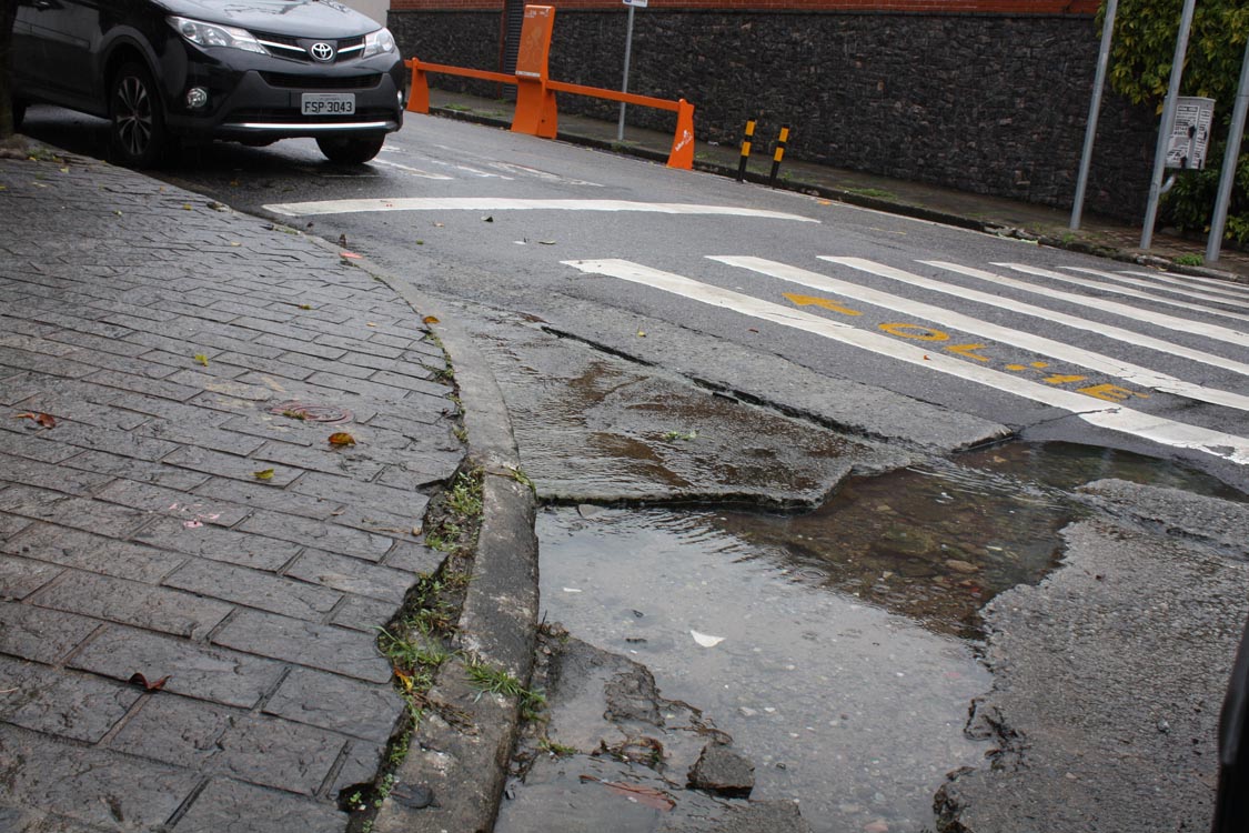 Quando o ‘Cidade Linda’ será no Tatuapé?