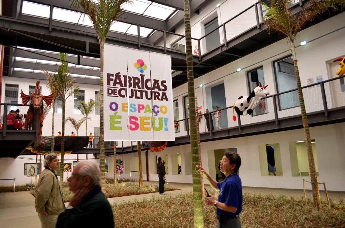 Cursos grátis no Belém