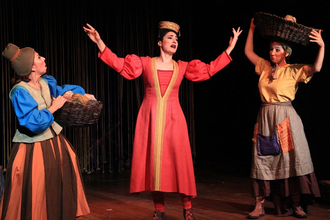 BIBLIOTECA DO TATUAPÉ – Programação é diversificada