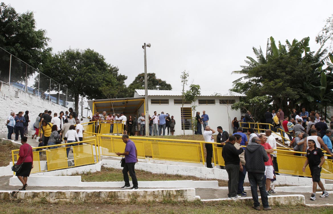 Itaim e Guainases voltam a ter casas de cultura