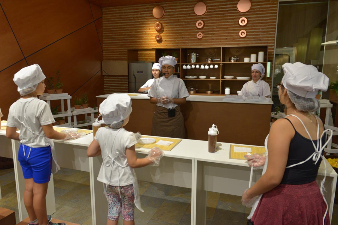 Festival de Sabores chega à sua sexta edição