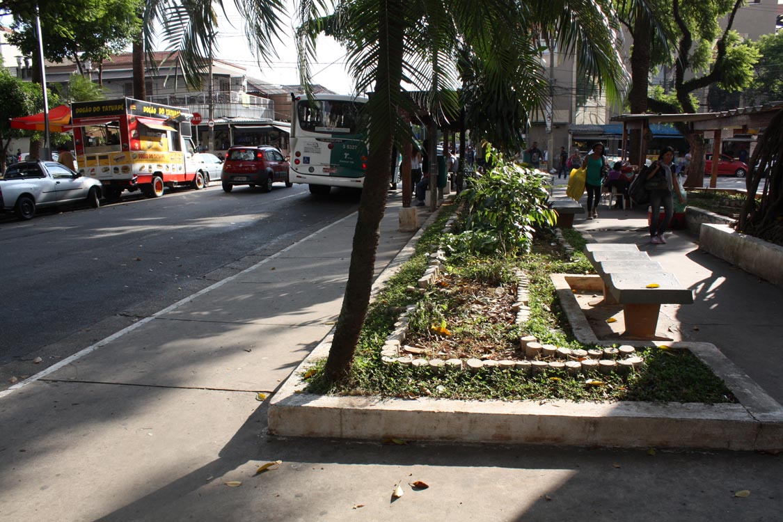 MANUTENÇÃO – Por que a diferença no trato?